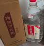 不老潭粮食酒 泸州糯红高粱酒桶装高度浓香型散装白酒纯粮壹号 60度 5L 实拍图