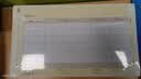 西玛（SIMAA）用友KPJ103发票版激光金额记账凭证打印纸 240*140mm SJ111031 T3/T6/U8等软件 实拍图