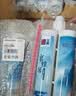 立邦美缝剂 耐水防霉抗菌地砖瓷砖美缝胶十大品牌勾缝填缝剂 云石灰 实拍图