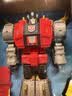 变形金刚（Transformers）儿童男孩玩具模型工作室系列领袖级86大电影机器恐龙嚎叫G2188 实拍图