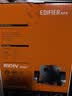 漫步者（EDIFIER）R101V 2.1声道电脑音响音箱 台式机笔记本桌面音响 游戏音响 黑色 实拍图