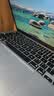 苹果/苹果AI/MacBook Air13英寸M5 (10+10核) 32G 1T天蓝色笔记本电脑Z1LB00024 实拍图