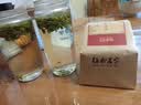 梅府茗家2026新茶叶明前特级龙井绿茶老树春茶自己喝饮200g 实拍图