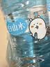 白山水长白山天然火山矿泉水500ml*20瓶 农心饮用水 塑膜装适宜泡茶春茶 实拍图