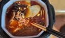 海底捞自热火锅 方便速食免煮出游野餐零食番茄小酥肉火锅275g 实拍图