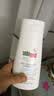 施巴（Sebamed）去屑洗发水400ml青少年洗发露洗头膏控油止痒舒缓无硅油德国进口 实拍图