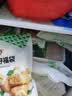 潮夫道鱼籽福袋150g 火锅食材关东煮包心鱼丸鱼豆腐部队火锅烧烤麻辣烫 实拍图