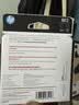 惠普（HP）803原装黑色双支装墨盒 适用hp deskjet 1111/1112/2131/2132/2621/2622打印机 实拍图