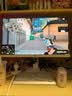 华硕ROG XG27ACMEG-W 27英寸显示器2K电竞显示器2K 240Hz超频260Hz HDR400 G-Sync 0.3ms响应 HDMI 2.1 实拍图