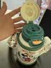 迪士尼（Disney）儿童保温杯食品级316不锈钢幼儿园学生双饮水杯米奇550ml 实拍图