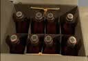 沙洲优黄低聚糖黑标八年 1878半干型 苏派黄酒480ml*8瓶 整箱装 自饮/送礼 实拍图