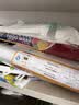 妙洁点断式保鲜袋大中小组合装共500只 家用食品级专用食品袋塑料袋子 实拍图