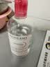 贝德玛（BIODERMA）粉水敏感肌洗卸温和不伤肤卸妆水250ml 实拍图