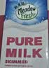 纽麦福（Meadow fresh） 新西兰进口 脱脂纯牛奶250ml*24盒 3.4g蛋白质 送礼佳选 实拍图
