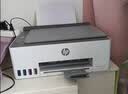 惠普（HP）598 家用学习连供无线打印机 大容量可加墨多功能打印复印扫描  彩色家庭打印（1年质保换新） 实拍图