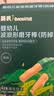 英氏婴幼儿磨牙棒原味带绳防掉婴儿宝宝零食6-12个月磨牙饼干80g 实拍图
