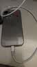 绿联【支持AVS协议】苹果18Duo充电线PD60W快充Type-C数据线双头适用iPhone18ProMax/17/16/15平板iPad 实拍图