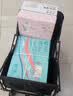 亚太森博派部落A4打印纸 70g 500张*4包 不卡纸 双面复印纸高性价比整箱2000张【店铺销冠】 实拍图