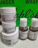 科颜氏高保湿面霜礼盒（面霜50ml+面霜14ml*2+金盏花水40ml*2）生日礼物 实拍图
