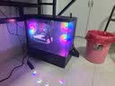 技嘉酷睿i5 14600KF台式组装电脑主机RTX5060Ti游戏高端电竞独显直播设计渲染整机 五：14600KF+RTX5060Ti+32G 实拍图