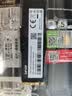 雷克沙（Lexar）THOR PRO 雷神系列 1TB SSD固态硬盘 M.2接口(NVMe协议) PCIe 4.0x4 传输速度6500MB/s 游戏装机 实拍图