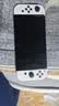 任天堂（Nintendo）【国内保税仓】Switch2/1代 OLED/续航加强日版/港版便携家用ns体感游戏机掌机 日版OLED白色+健身环大冒险 实拍图