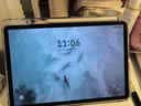 HUAWEI M-Pencil 套装 平板创作笔 华为手写笔 星闪技术超低时延 雪域白 实拍图