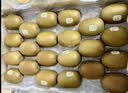 佳沛（zespri）新西兰金奇异果22粒巨大原箱146-175g猕猴桃水果礼盒 实拍图