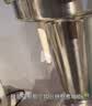 九阳（Joyoung）1.2L豆浆机3-4人用破壁机古法豆浆可预约免煮免滤家用全自动榨汁机料理机DJ12P-D565 实拍图