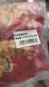 凤祥食品优形肉多多脆皮鸡块2斤 (500g*2) 炸鸡半成品鸡胸肉儿童空气炸锅 实拍图