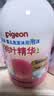 贝亲（Pigeon）洗发水沐浴露 含桃叶精华 婴儿洗发沐浴二合一 500ml IA209 实拍图