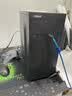 华硕（ASUS）【14代酷睿i7/i5】台式电脑主机台式机整机独显商务办公家用大额补贴炒股游戏渲染企业组装Diy电脑 华硕（ASUS）主机+25英寸100hz高清显示器 旗舰二：酷睿i5丨16G丨75 实拍图