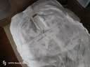 贝肽斯仿生胎脂护臀拉拉裤试用装男女宝宝尿不湿纸尿裤 XL码 4片装 实拍图
