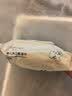 【百万爆品】20包1600抽湿巾大白兔婴儿大包带盖湿纸巾婴儿手口 婴儿湿巾加大加厚款 1包 实拍图