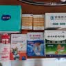 海氏海诺75%医用消毒湿巾棉片 酒精棉片 120片装 6*6cm 实拍图