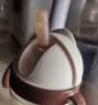 世喜水杯奶瓶配件直饮吸管嘴（吸管杯专用直饮吸嘴）适配儿童吸管杯 实拍图