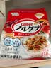 卡乐比（Calbee）原味水果麦片450克进口非油炸营养早餐代餐零食 实拍图
