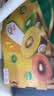 佳沛（zespri）新西兰 金奇异果特大果15粒134-146g猕猴桃水果礼盒 实拍图