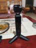 大疆DJI Osmo Pocket 3 标准版 一英寸口袋云台相机 OP灵眸手持数码相机vlog便携美颜 实拍图