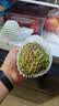 京鲜生云南牛奶释迦果番荔枝净重4斤装单果250g+生鲜水果源头直发包邮 实拍图