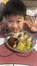 好来（DARLIE）原黑人家庭护理套装清新护龈亮白去渍低氟防蛀固齿牙膏套装495g 实拍图