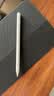 Apple/苹果 Pencil Pro 磁吸触控笔手写笔苹果笔电容笔书写绘画iPad笔 适用于iPad Pro/Air/mini机型 实拍图