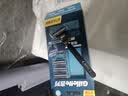 吉列锋速3经典1刀架4刀头 手动式剃刮胡须刀 奥迪F1合作品牌 生日礼物便携男士 京东自营期旗舰 实拍图