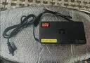 雅迪正品72V20Ah【三圆接口】铅酸充电器原装适用72V3A电摩电瓶车电池【官方正品 拒绝翻新】 实拍图