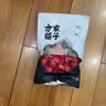 方家铺子中华老字号 新疆灰枣500g 1斤红枣果干新疆特产 泡茶煲汤煮粥零食 实拍图