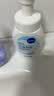 妮维雅（NIVEA）氨基酸洗面奶云柔植萃保湿水弹泡沫洗面奶180ml氨基酸洗面奶礼物 实拍图