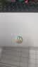 摩托罗拉（Motorola）摩托罗拉g100pro  【国家补贴】1.5K护眼屏 6720mAh大容量电池 IP68防水 新品5G手机 支持应用六开 绫罗紫 12GB+512GB 实拍图