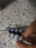 【强力续航电池】统一霸王电池适用玩具/摇控器/体脂秤/无线鼠标 统一霸王/碳性【5号电池】2粒装 实拍图