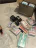 小林康夫羊毛羊绒专用洗涤剂500ml真丝桑蚕丝香云纱中性洗衣液丝绸丝毛净 实拍图