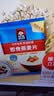 桂格（QUAKER）即食燕麦片1000g袋装 纯麦片 零添加蔗糖 高纤 早餐囤货装 实拍图